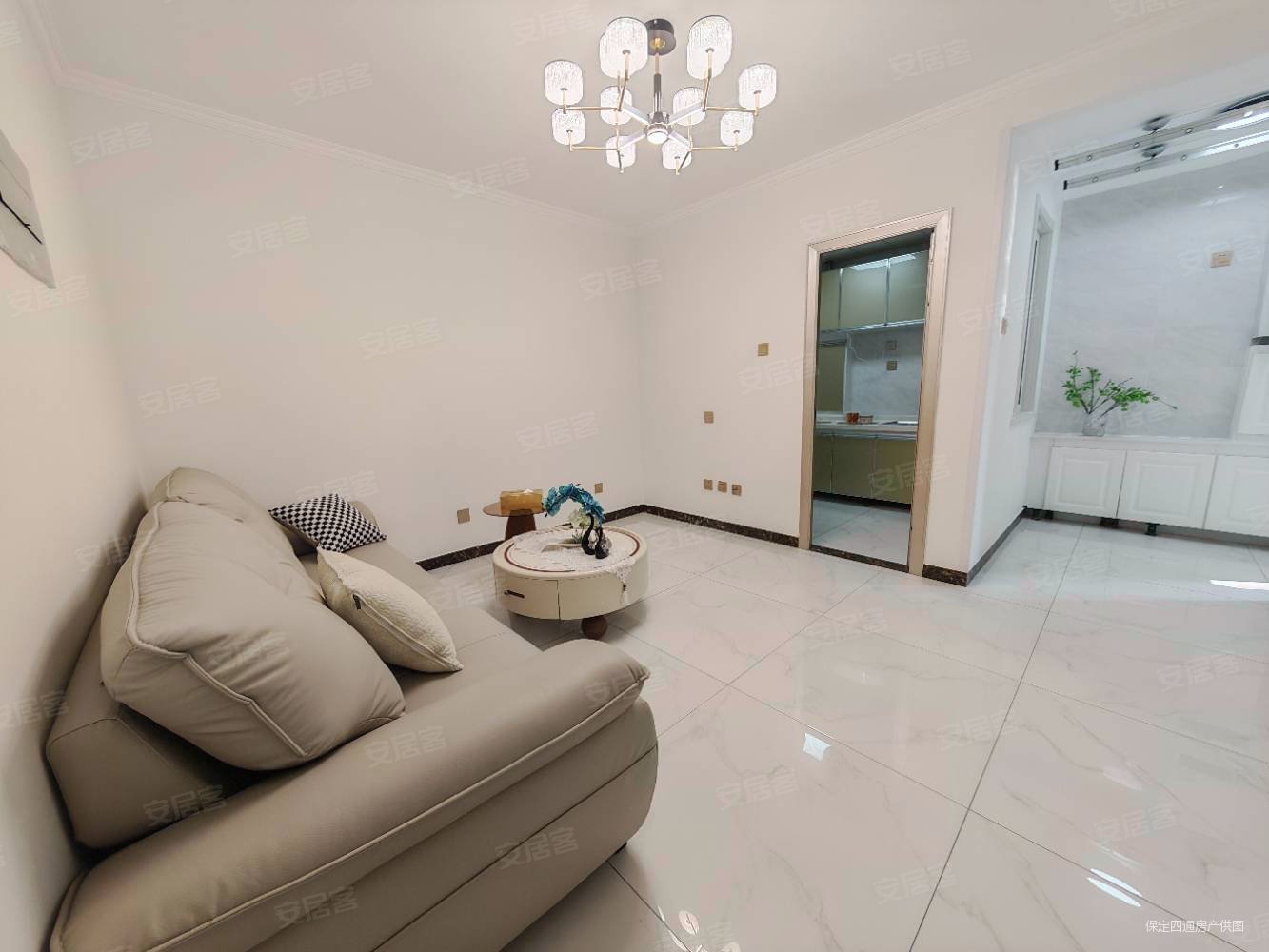 朝阳花园小区(C区)2室1厅1卫73.8㎡南北29万