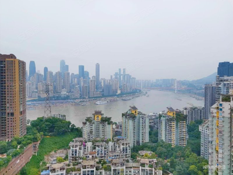 南坪东路 出行方便 位置好,左岸阳光(南岸)二手房,63万,2室1厅,1卫,60