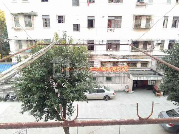 甘泉宜川租房,整租甘泉宜川新宜小区新村路170弄1居室,普陀租房-上海