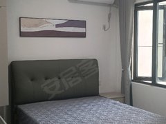南昌新建望城省庄花园B区 1室0厅1卫出租房源真实图片