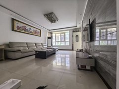 巨野巨野城区巨野市区金苑小区三室精装修拎包入住家具家电齐全出租房源真实图片