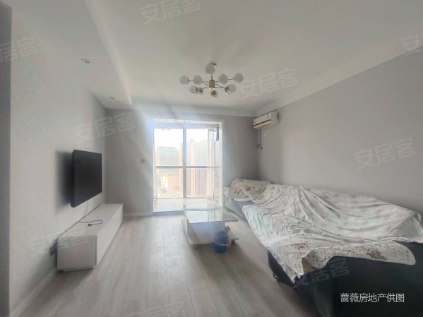 丈八北路利君明天两室好房出售交通便利随时看房