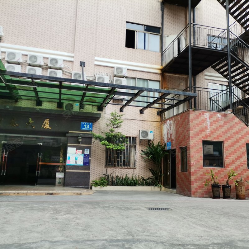 【安泰大厦, 安泰大厦小区详情,房价走势,房源,业主论坛】- 惠州58