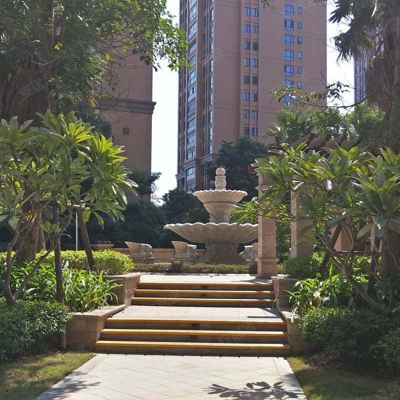 百信御江帝景一期