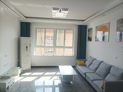 安阳龙安钢城购物铁西 龙腾花园 3室 带电梯 拎包入住 出租出租房源真实图片