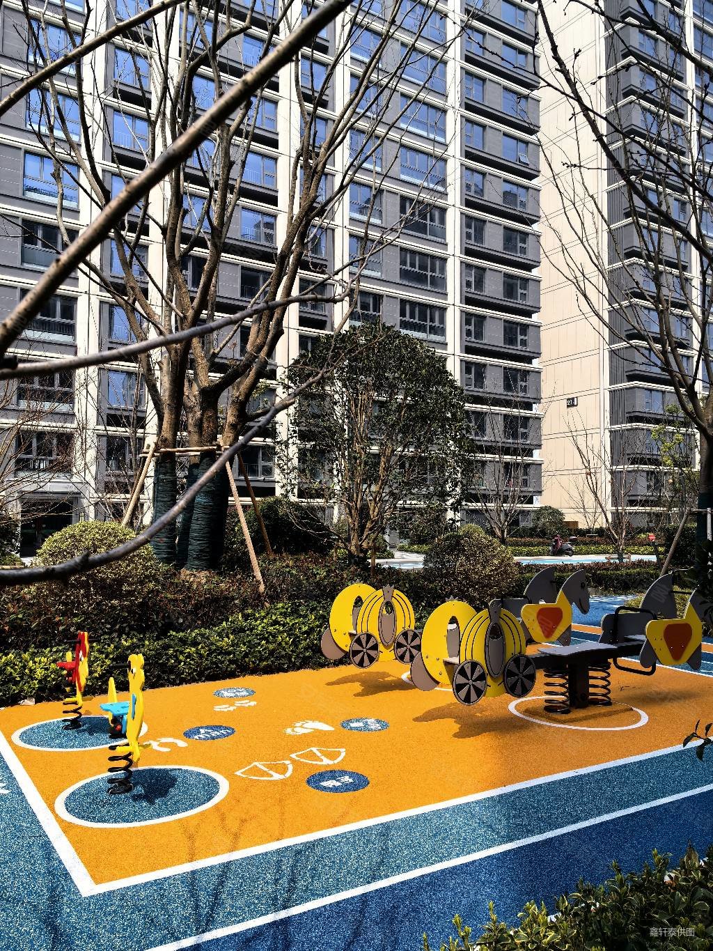 大学城这边 开发商装修未入住 楼层,云萃景园二手房,210万,3室2厅,2卫