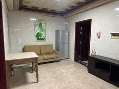 吉安吉州吉安大道凤凰机甲对面风华嘉苑两房，电梯随时看房拎包入住出租房源真实图片