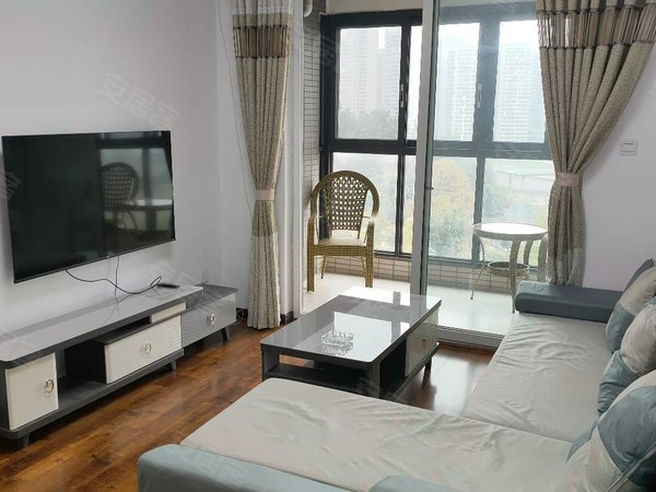 成都青羊万家湾温馨家园(青羊区)温馨家园精装套一 中坝地铁口附近