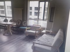 天津东丽空港经济区童年湖 3室1厅2卫出租房源真实图片