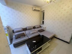 西安碑林南稍门特价丨南稍门 体育场 草场坡 大话南门 家电全齐 拎包入住出租房源真实图片
