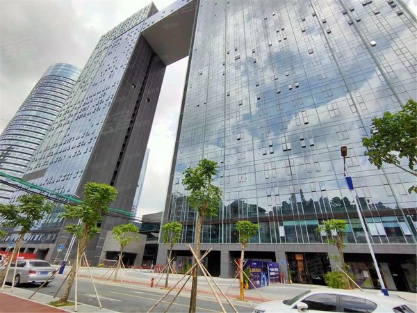 广州番禺万博广晟万博城复式2房 地铁口 家私电器配套齐全 拎包入住