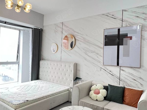 合肥政务奥体中心恒大水晶国际广场(华玺珠宝城蜜橙loft)近万象城政务