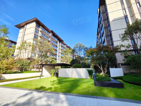 安宁华夏四季急租华夏四季精装电梯洋房 带全套家具家电 拎包入住