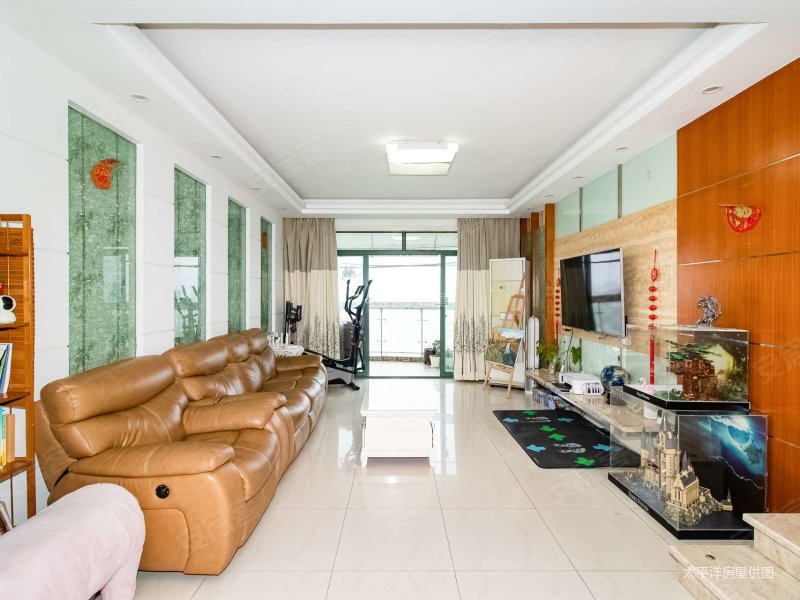 东苑古龙城一期公寓住宅