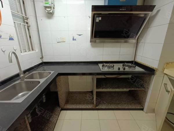 【多图】城启晴轩,文昌南路租房,长寿路地铁站 恒宝广场 电梯三房