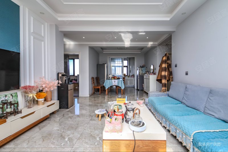 瑞江瀛洲花园3室2厅2卫70年住宅二业主急卖