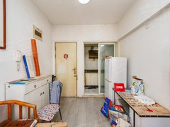 深圳福田莲花北城投青莲公寓,两房出租出租房源真实图片