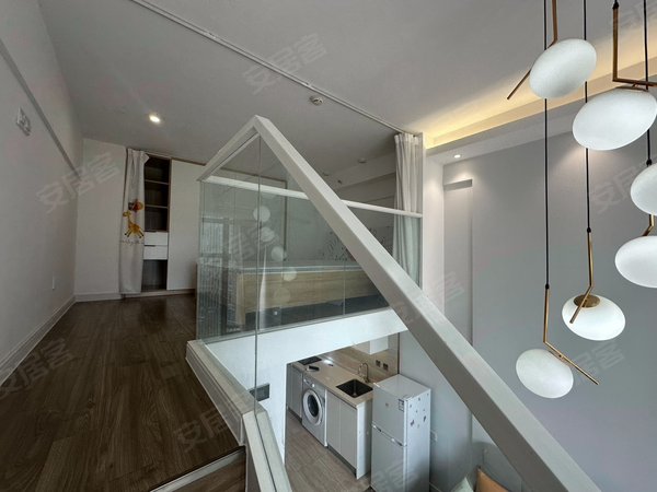 【多图】成华奥园广场(三期)，崔家店租房，月付|成华区 奥园广场loft套一 东郊记忆 万象城 339，成华租房-成都58安居客