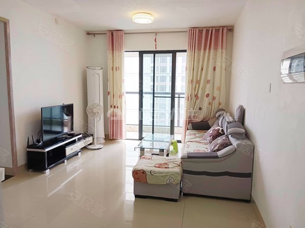 壮锦大道租房,3室 精装 盛天领域 整租 采光通,江南租房-南宁58安居客