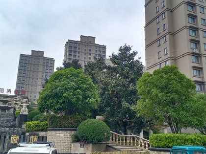 宇信凯旋城唐河