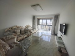 浮梁三贤湖新昌广场贤湖盛世小区精装电梯3房拎包入住临近三贤湖随时看房出租房源真实图片