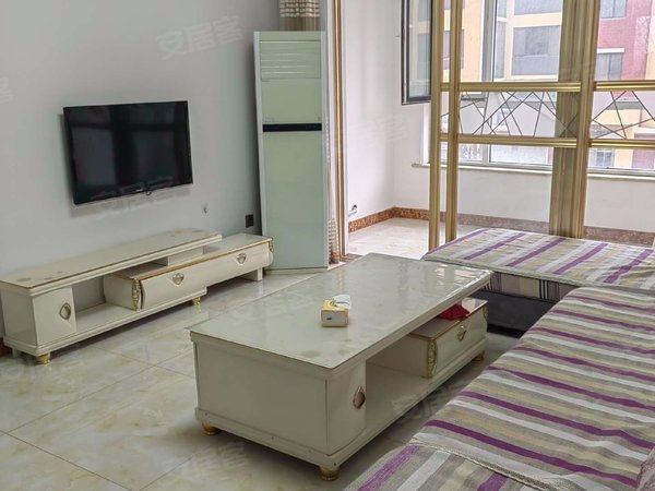 青岛平度平度周边开元盛景开元盛景精装电梯房110平3室2厅月租1500元