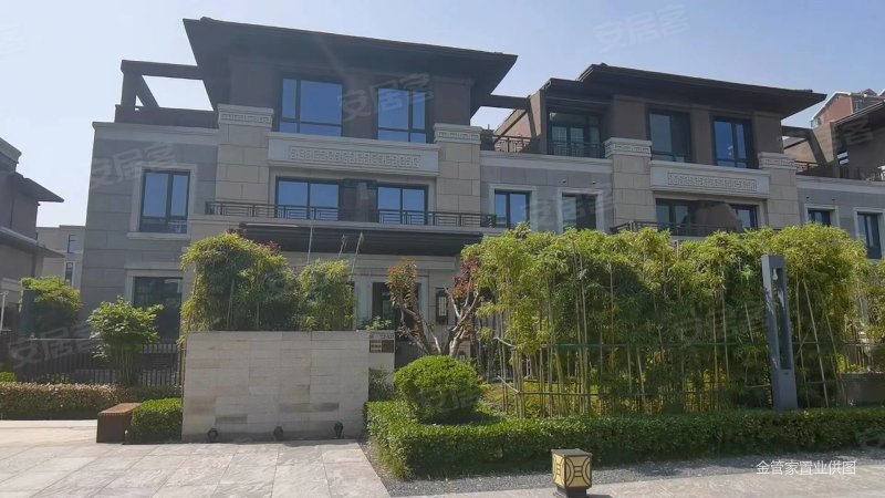 西安房产网>西安二手房>曲江新区二手房>南湖二手房>金地九玺>800_450