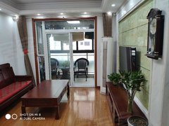 武汉黄陂武湖汉北大全景 3室2厅1卫出租房源真实图片