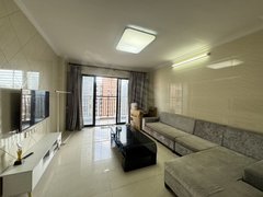泉州晋江桥南片区溜石大两房楼层好采光好家具齐全拎包入住出租房源真实图片