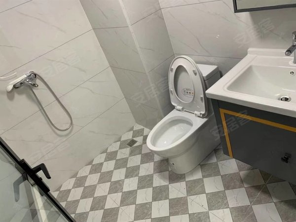 急租,全新装修 带外阳台 原白宫附近 押一付一,丰泽租房-泉州58安居客