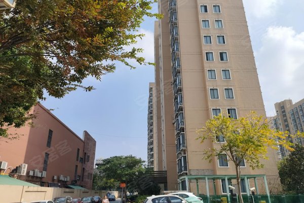 东源名都(西区)怎么样,东源名都(西区)周边房产中介经纪人评价-上海