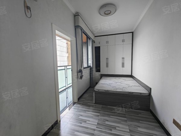 9成新 带阳台 朝南 看巴岳山,铜梁租房-重庆58安居客
