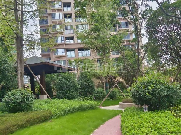 绵阳高新区永兴镇西城国际西城国际 平台带花园 精装 电梯房 半年付