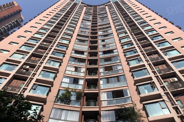 珊瑚水岸(一期)