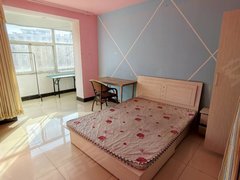 银川金凤人民广场万达中心陶然水岸 凤凰公园旁亲水苑 可短租 押一付一拎包入住出租房源真实图片