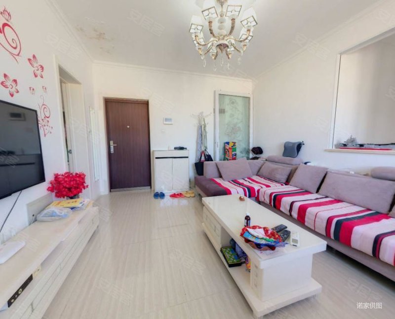 华亭公寓 近医院 满五 商圈成熟 带电梯 近地铁