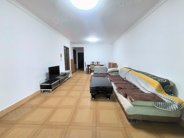 深圳布吉丽湖丽湖花园电梯高层三房,5号线上水径地铁,拎包入住,看房