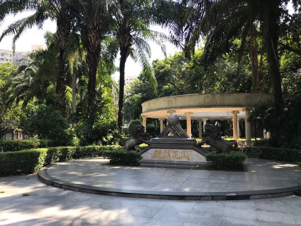 麒麟花园,小高层,电梯大三房,家私家电齐全,南山租房-深圳58安居客