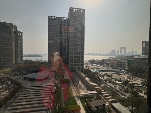 【多图】诚品居所,湖东租房,金鸡湖畔 诚品地标 商住二用 随时看房 高