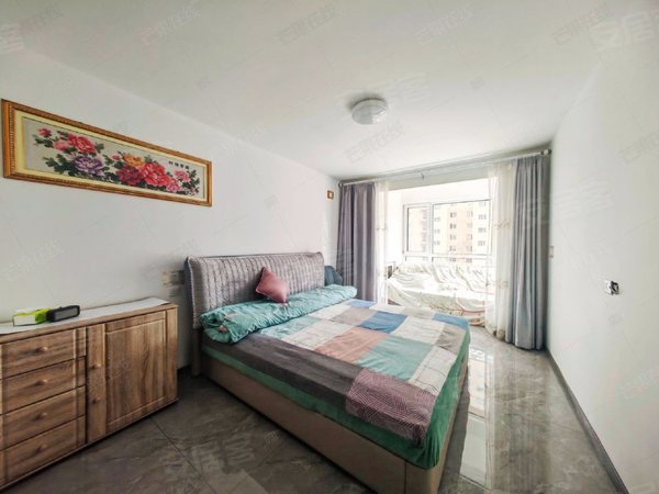 国奥新城 精装修 一室 拎包即住 随时看房,沈北新区租房-沈阳58安居客