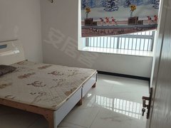 阜阳颍州阜王路浙商大厦旁丽丰一品品质单间,可短租押一付一无中介弗出租房源真实图片