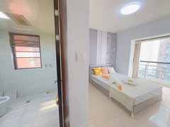 昆明五华丰宁片区减半！西苑地铁站 海源财富中心 肿瘤医院 风尚广场出租房源真实图片