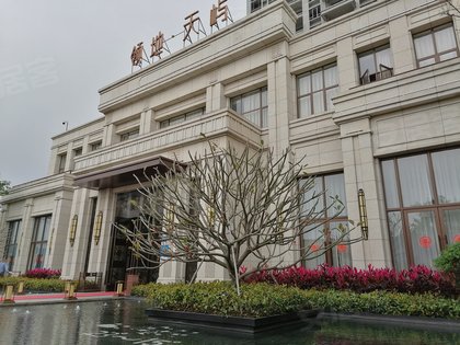 海丰领地天屿优点,不足,海丰领地天屿怎么样,海丰领地天屿周边房产