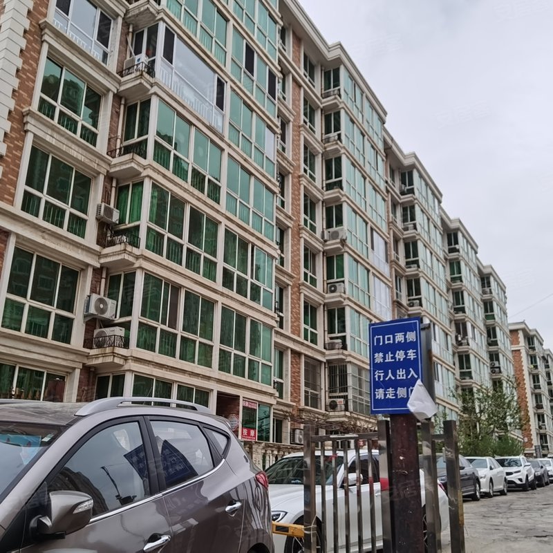 富华山庄(二期)小区详情,房价走势,房源,业主论坛】- 承德58同城