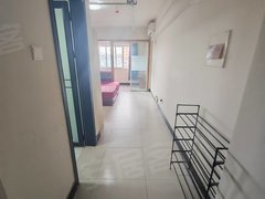 威海高区后峰西公寓 带地暖  后峰西 山海郡附近 电梯房  停车 生活方便出租房源真实图片