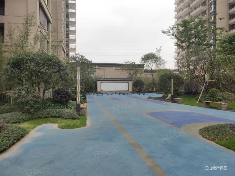 建发玺院(一期二期)|锦富路100号5室2厅2卫119.82