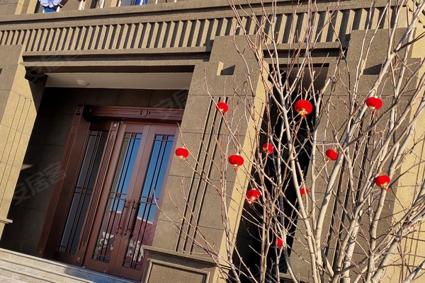 泽信公馆,泉丰路 - 天津泽信公馆二手房,租房,房价-天津安居客