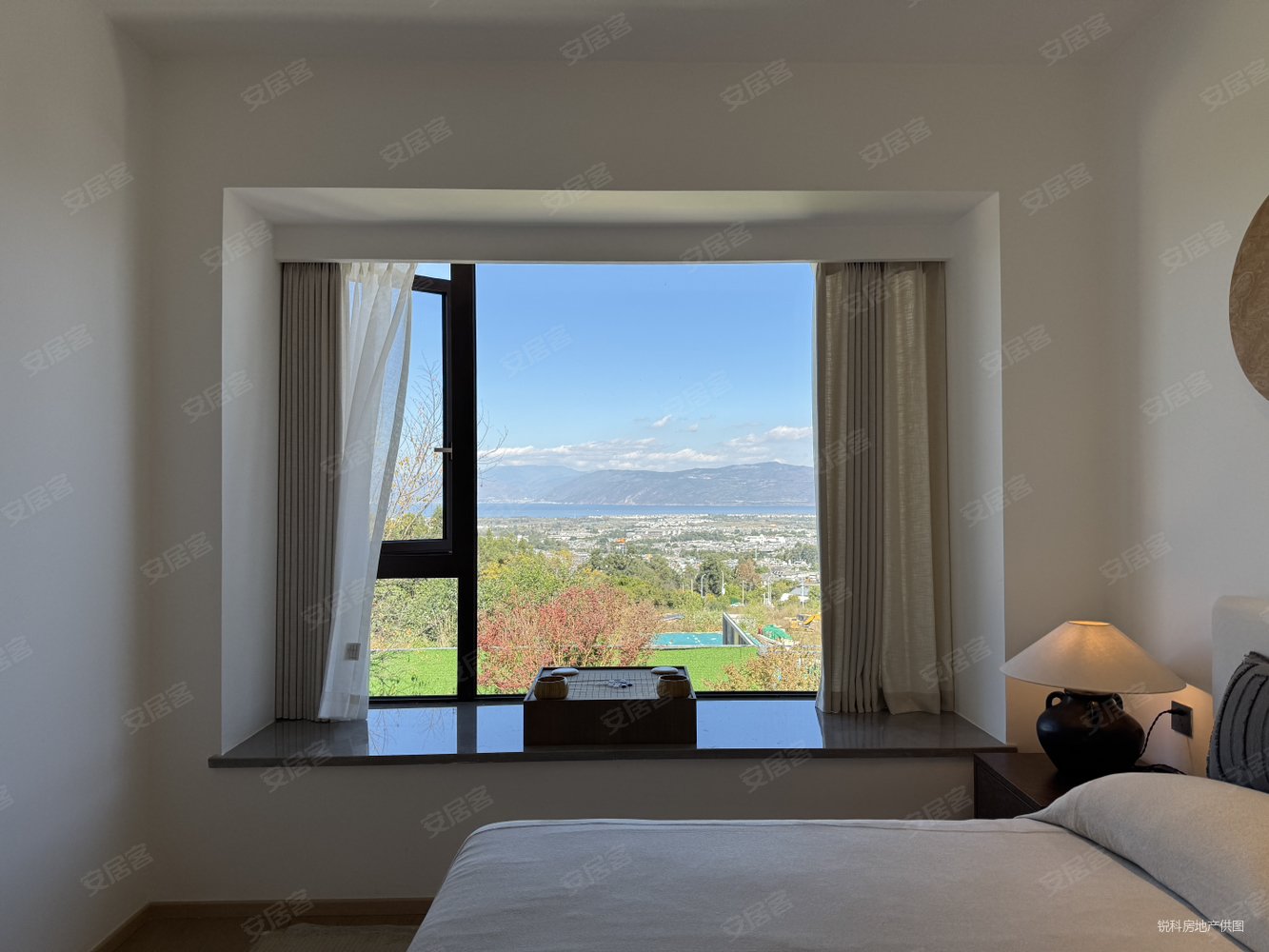 大理的小院子北区2室2厅2卫150㎡南北180万