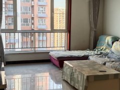 保定莲池市一中嘉森理想成三室一厅1000个拎包入住小议出租房源真实图片