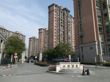 上海二手房 中星海上名豪苑水岸丽苑 > 蔡明辉解读中星海上名豪苑水岸